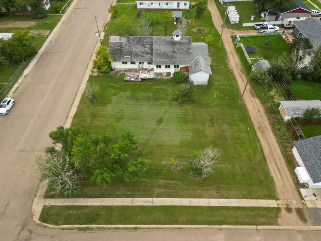 5301 Victoria Avenue Coronation AB T0C1C0