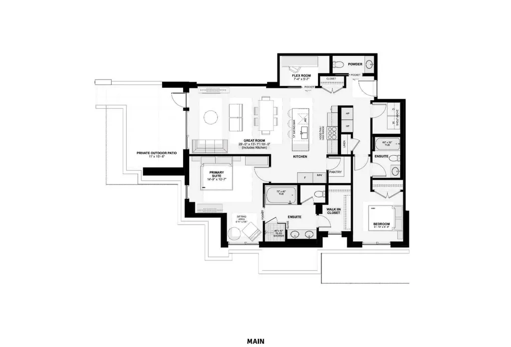 4185 Norford Avenue NW Calgary AB T3B 6V2
