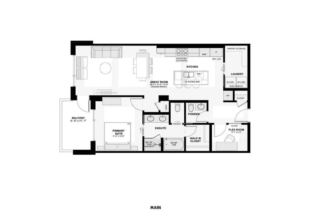 4185 Norford Avenue NW Calgary AB T3B 6V2