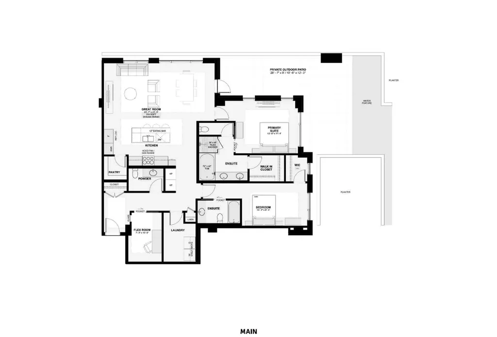 4185 Norford Avenue NW Calgary AB T3B 6V2