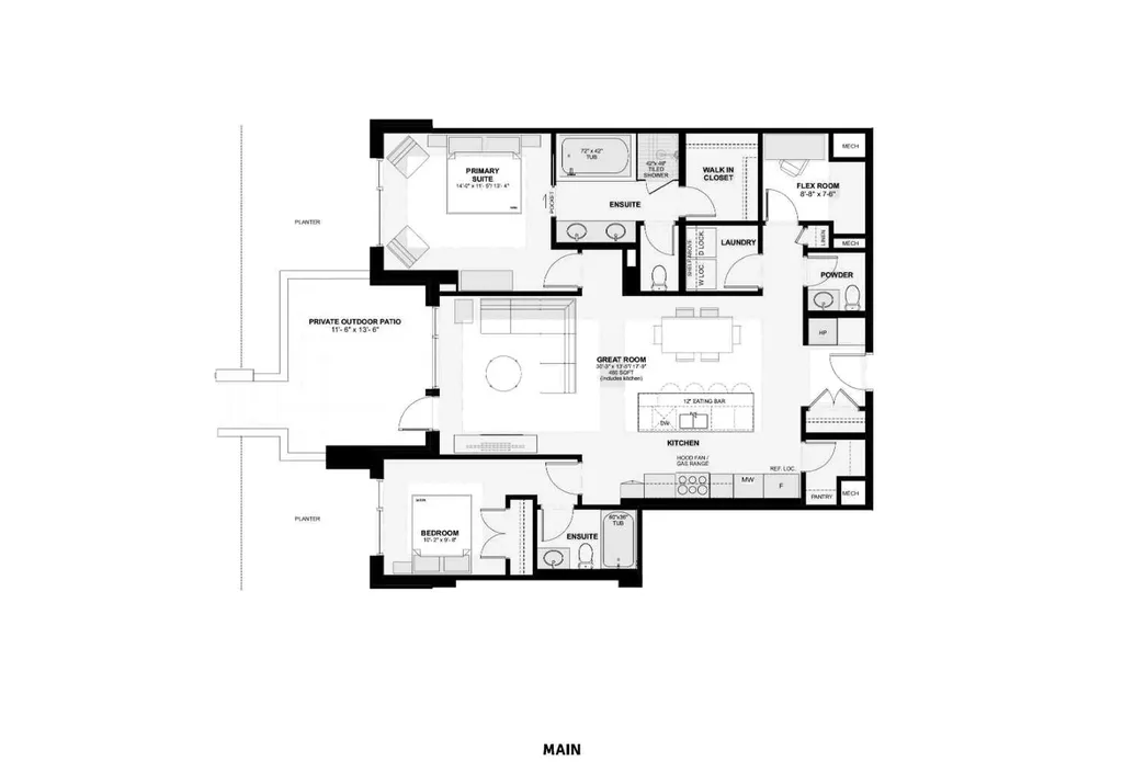 4185 Norford Avenue NW Calgary AB T3B 6V2