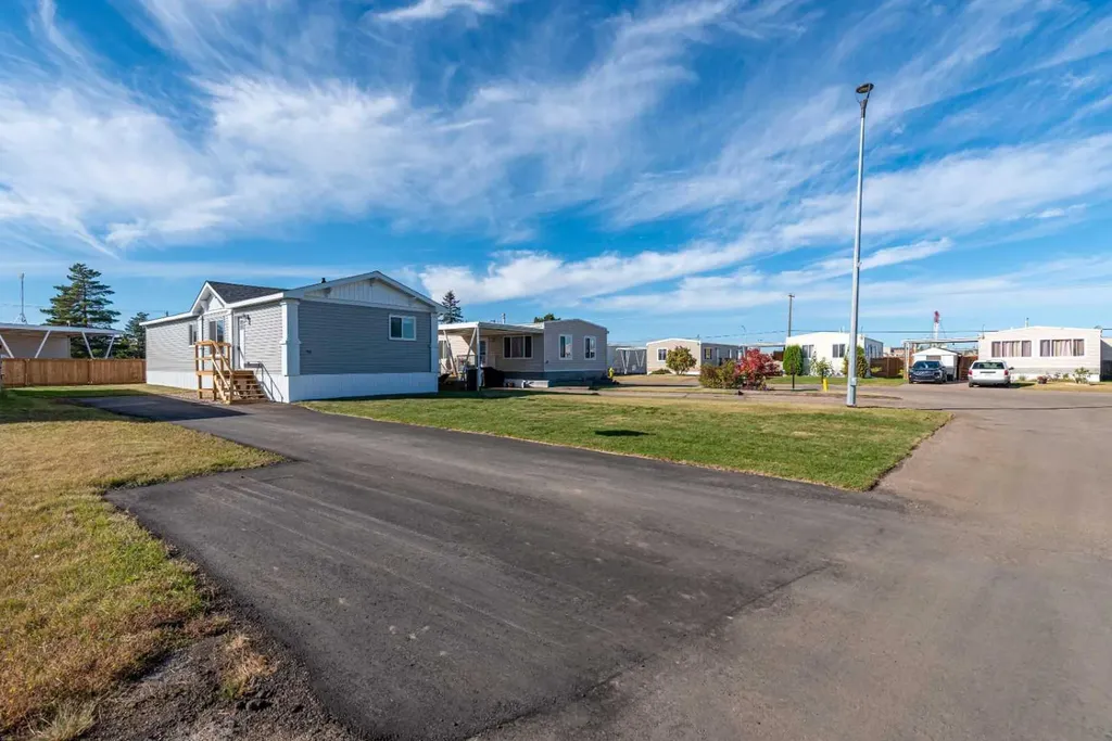 5308 57 Street Lloydminster AB T9V 2A3
