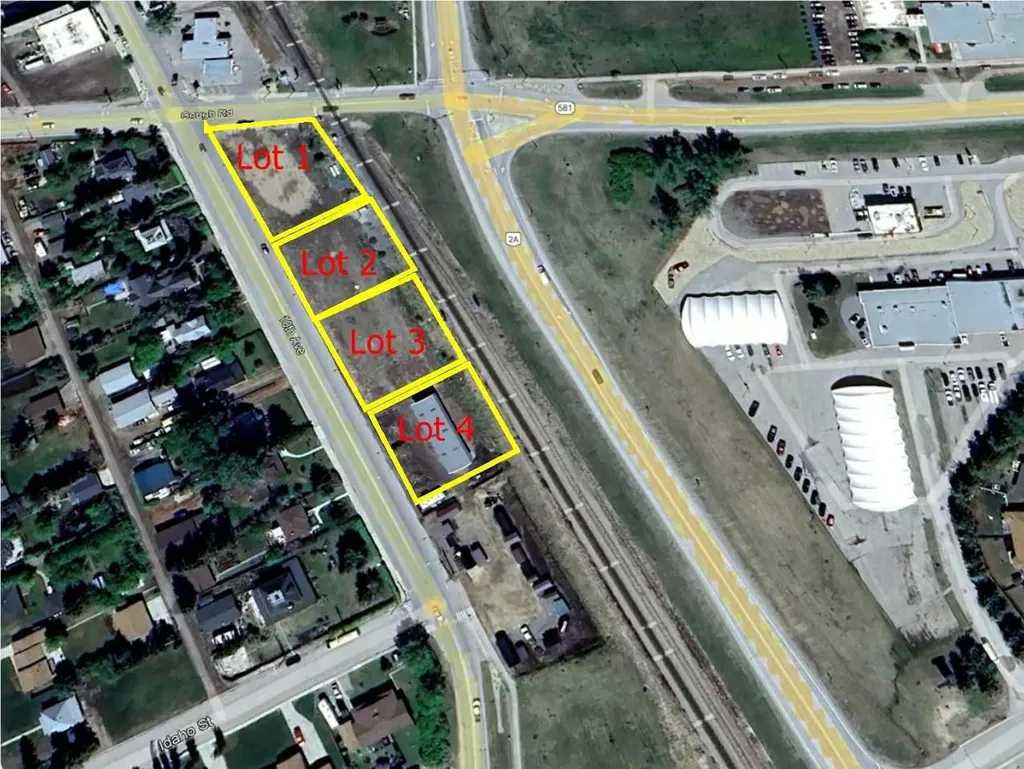 620 10 Avenue S Carstairs AB T0M 0N0