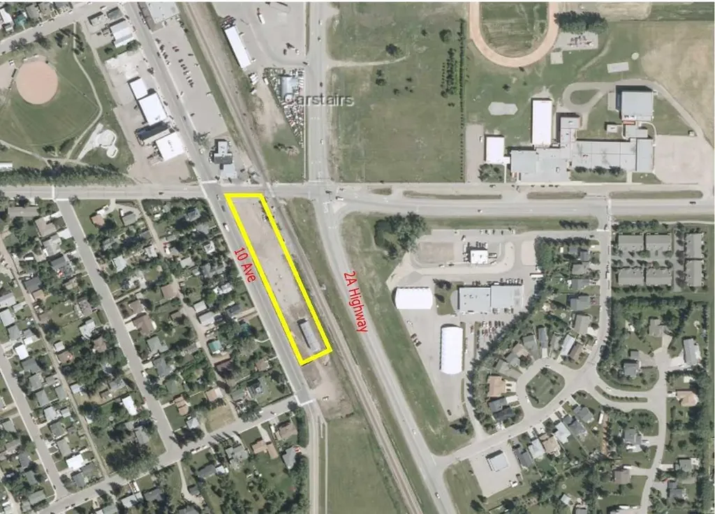 620 10 Avenue S Carstairs AB T0M 0N0
