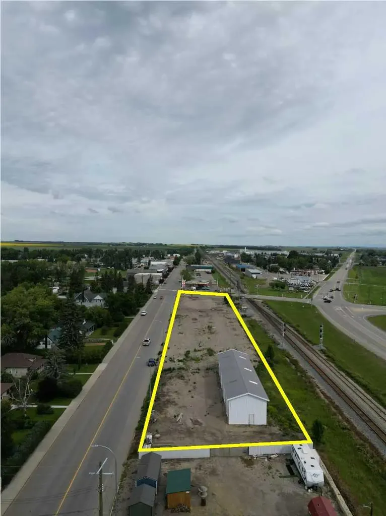 620 10 Avenue S Carstairs AB T0M 0N0