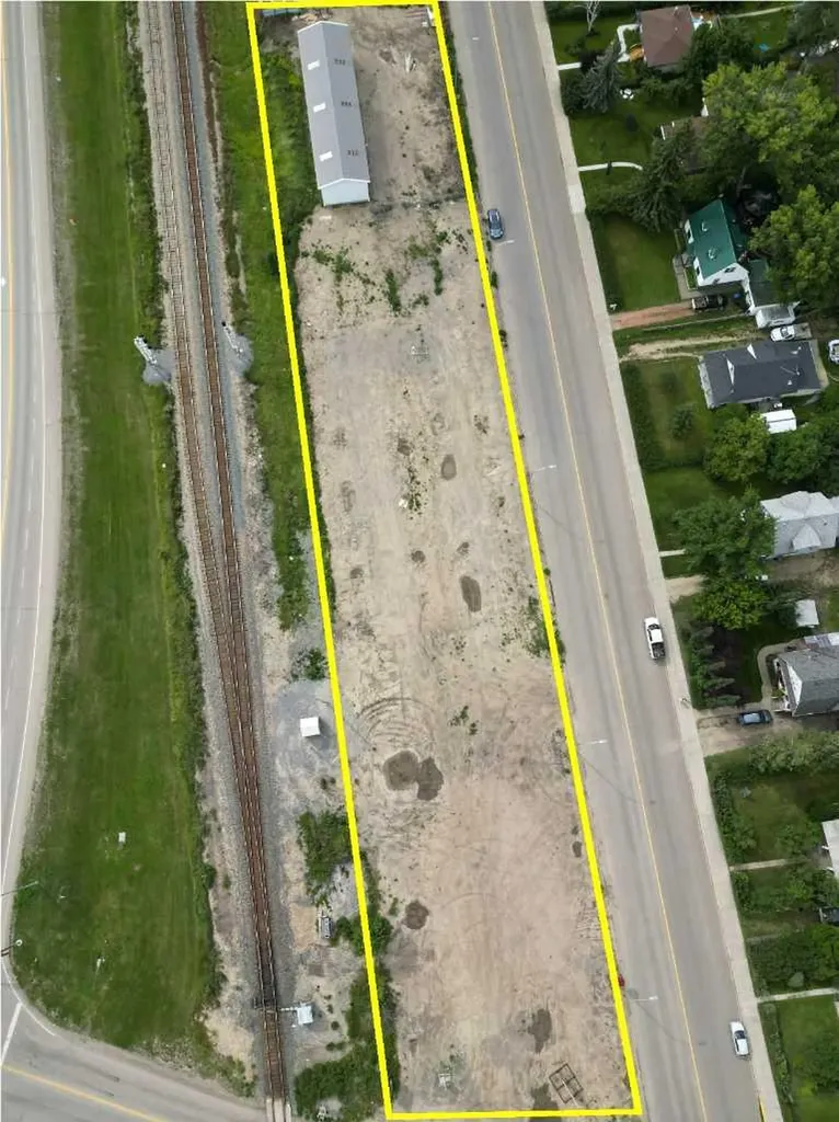620 10 Avenue S Carstairs AB T0M 0N0