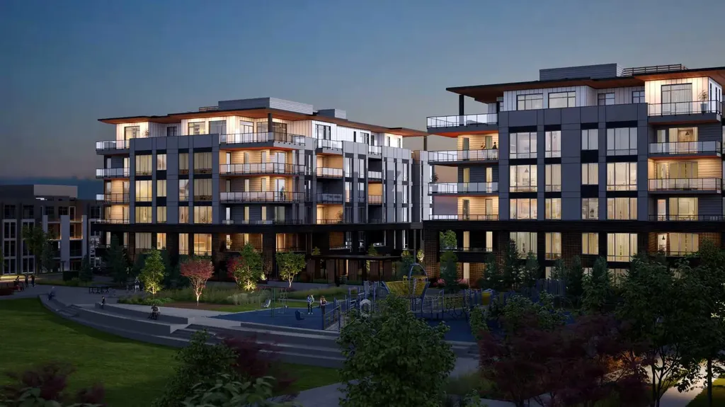 Calgary AB, 4180 Kovitz Avenue NW, Unit 602