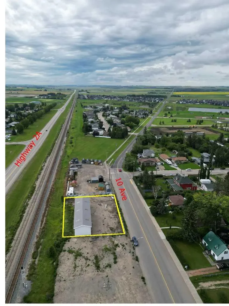 670 10 Avenue S Carstairs AB T0M 0N0
