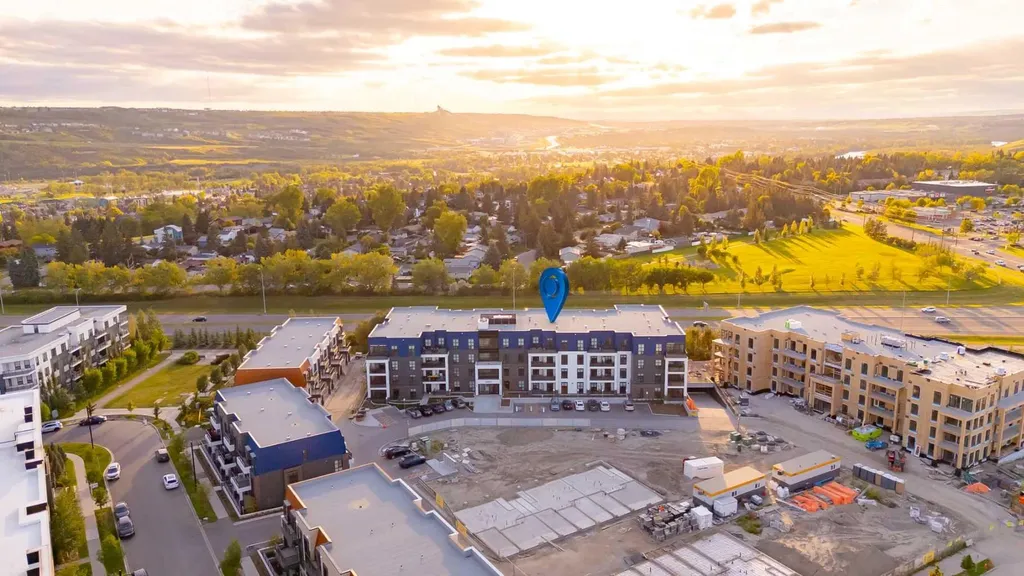 4270 Norford Avenue NW Calgary AB T3B 6P8