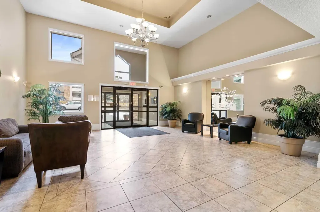 7451 Springbank Boulevard SW Calgary AB T3H4K5