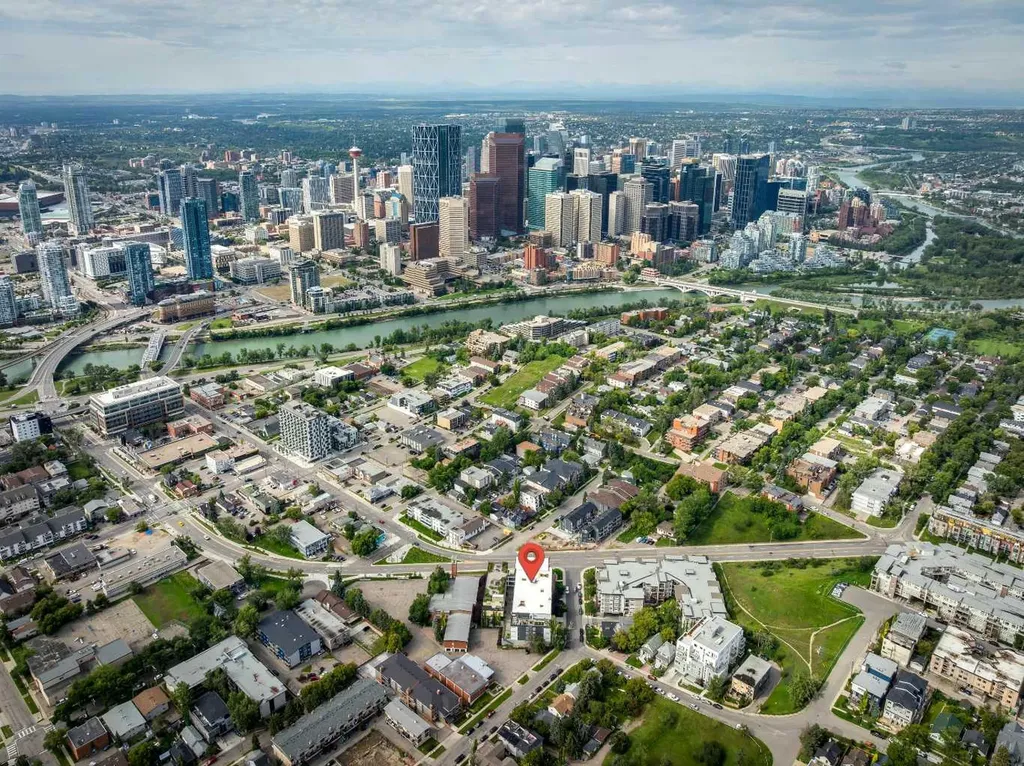 515 4 Avenue NE Calgary AB T2E 0J9