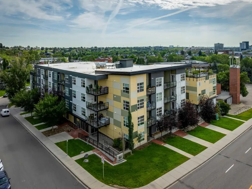 515 4 Avenue NE Calgary AB T2E 0J9