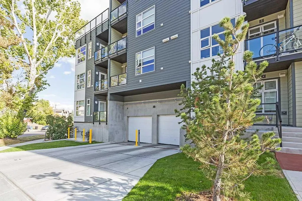 515 4 Avenue NE Calgary AB T2E 0J9
