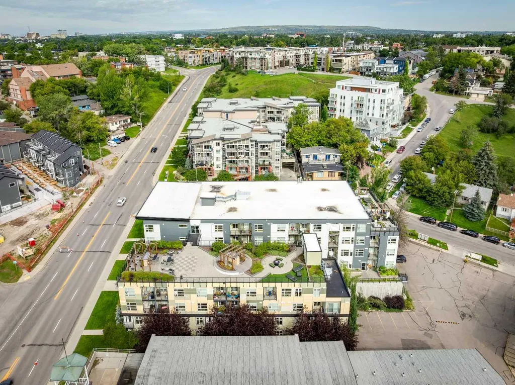 515 4 Avenue NE Calgary AB T2E 0J9