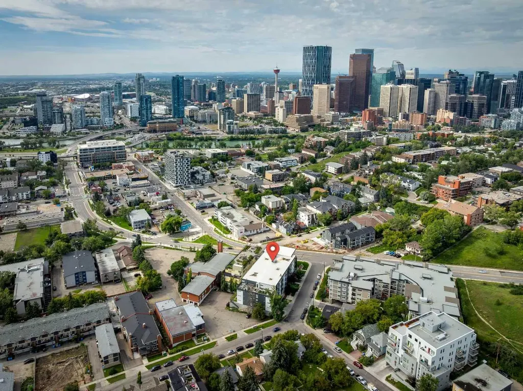 515 4 Avenue NE Calgary AB T2E 0J9