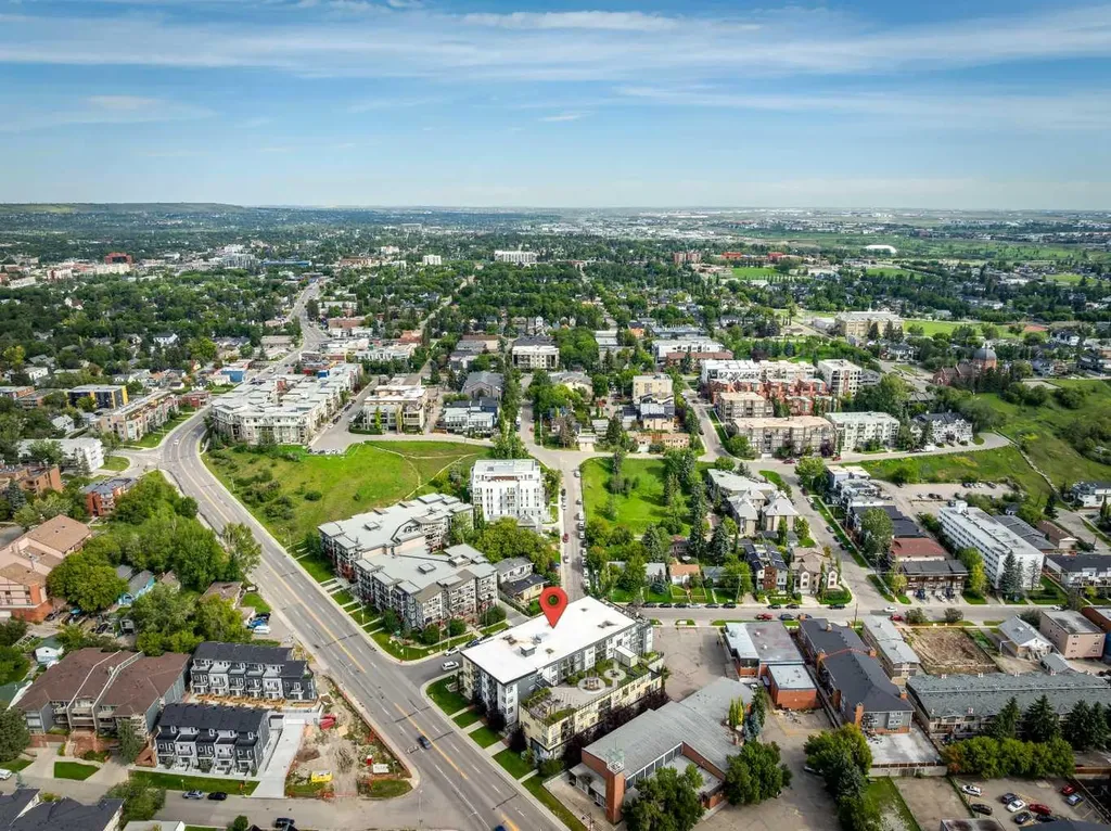515 4 Avenue NE Calgary AB T2E 0J9