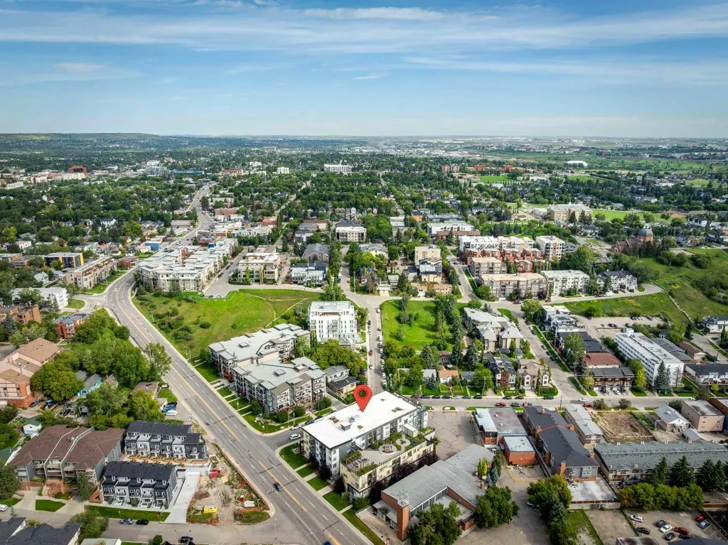515 4 Avenue NE Calgary AB T2E 0J9