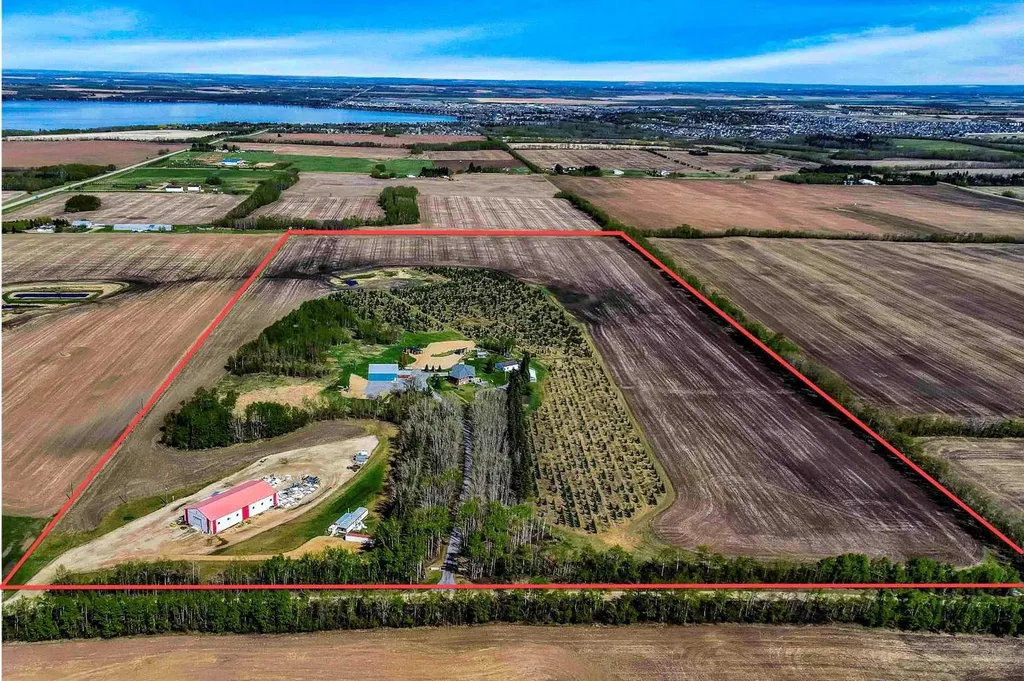 38551 Range Road 21 Rural Red Deer County AB T4E 2M7
