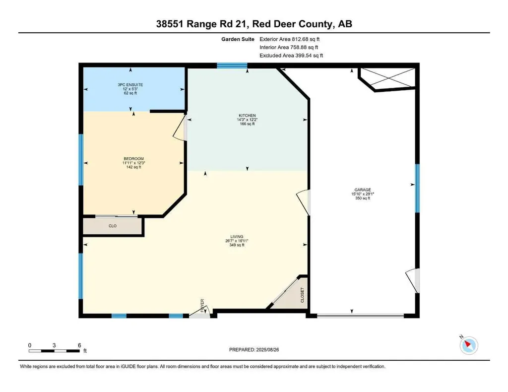 38551 Range Road 21 Rural Red Deer County AB T4E 2M7