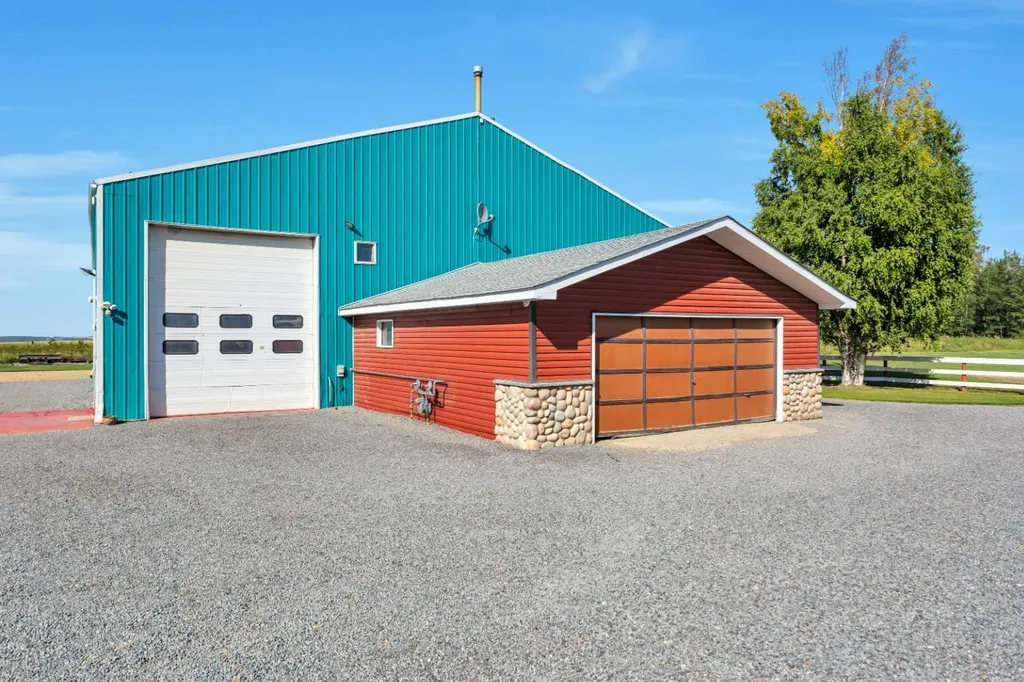 38551 Range Road 21 Rural Red Deer County AB T4E 2M7
