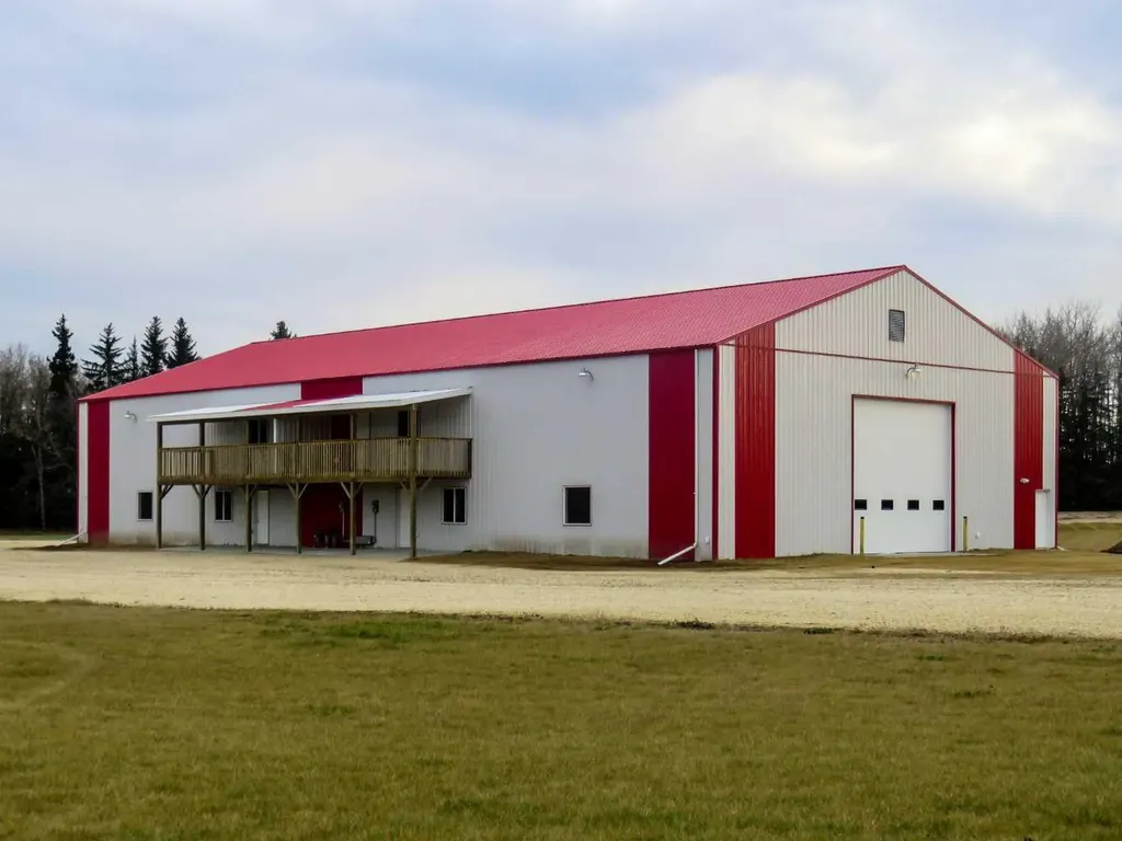 38551 Range Road 21 Rural Red Deer County AB T4E 2M7