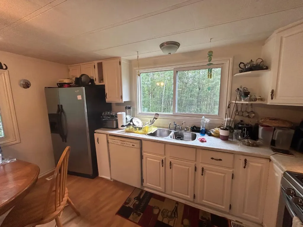 63303 867 Highway Rural Lac La Biche County AB T0A1S1