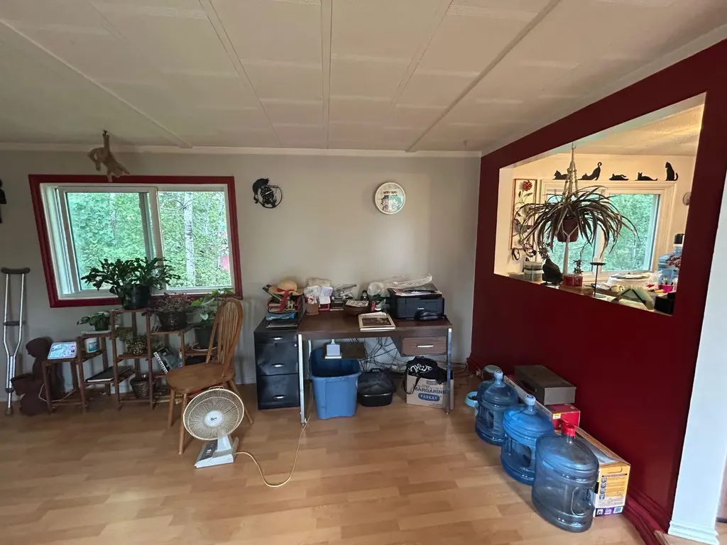 63303 867 Highway Rural Lac La Biche County AB T0A1S1