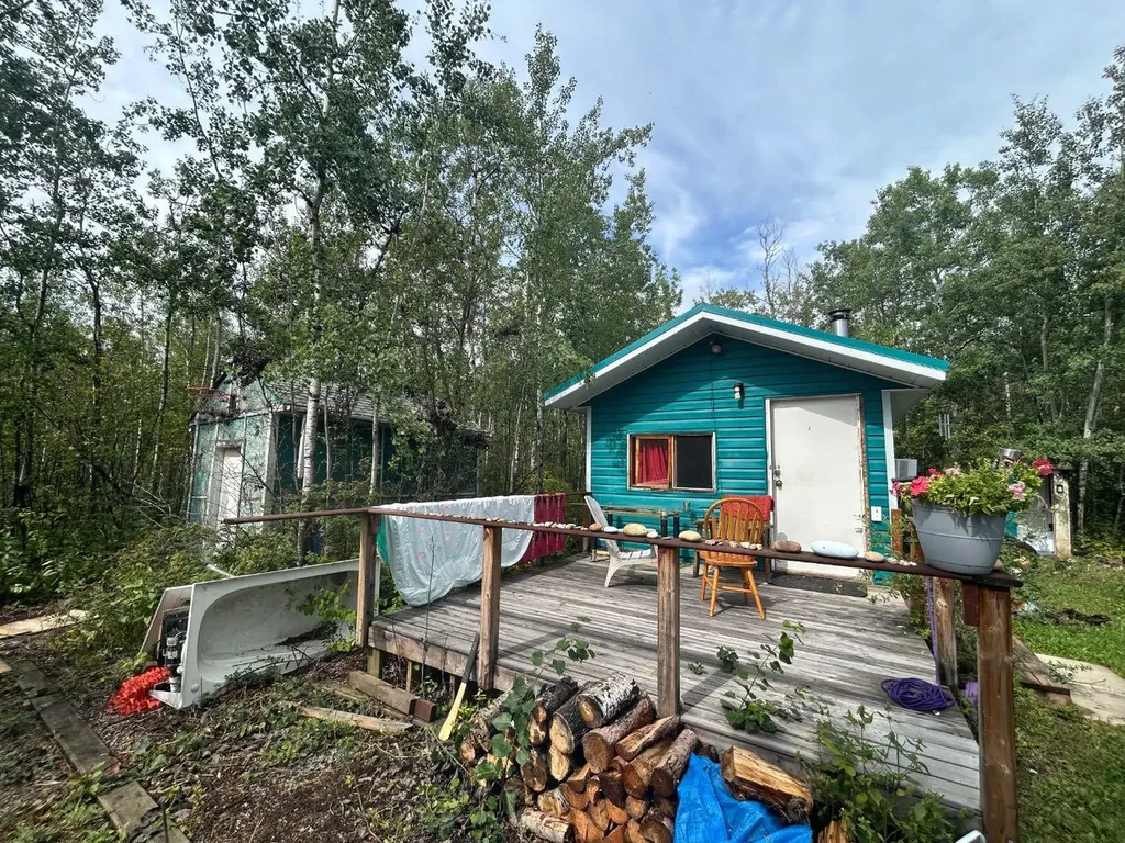 63303 867 Highway Rural Lac La Biche County AB T0A1S1