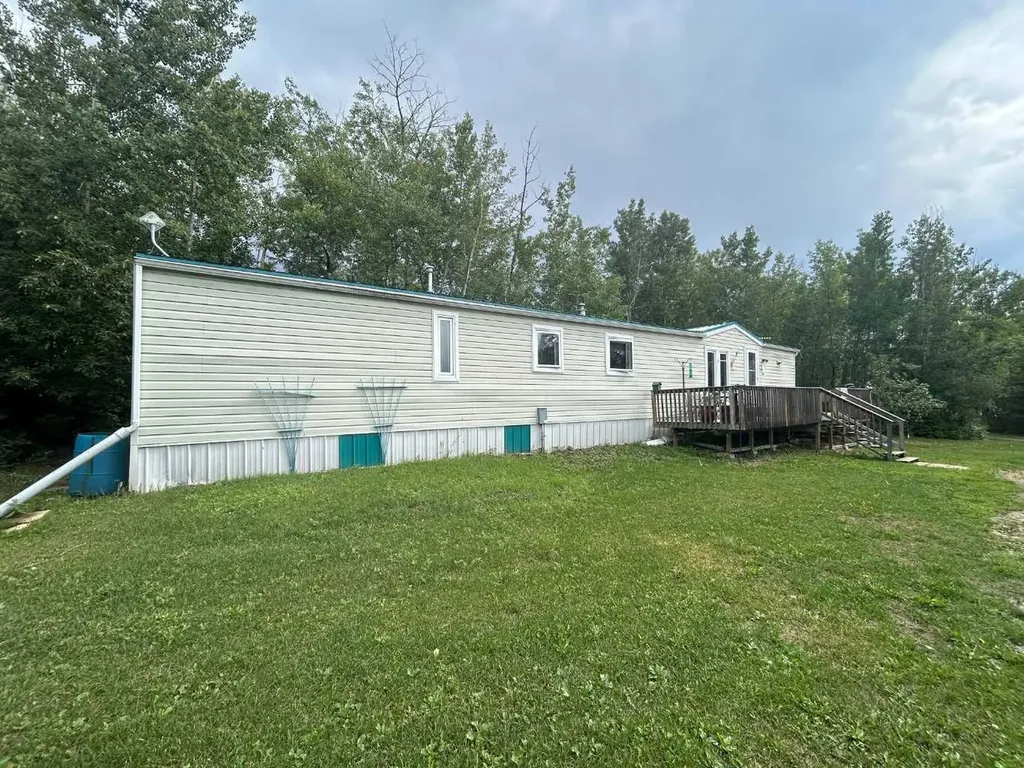 63303 867 Highway Rural Lac La Biche County AB T0A1S1