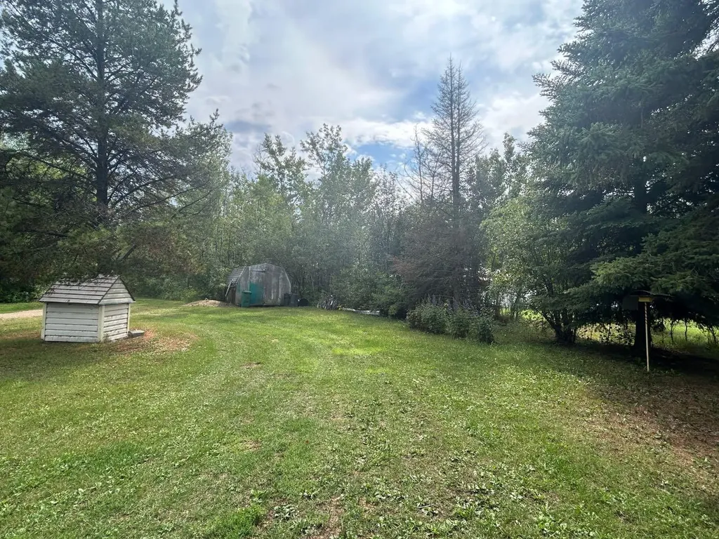 63303 867 Highway Rural Lac La Biche County AB T0A1S1