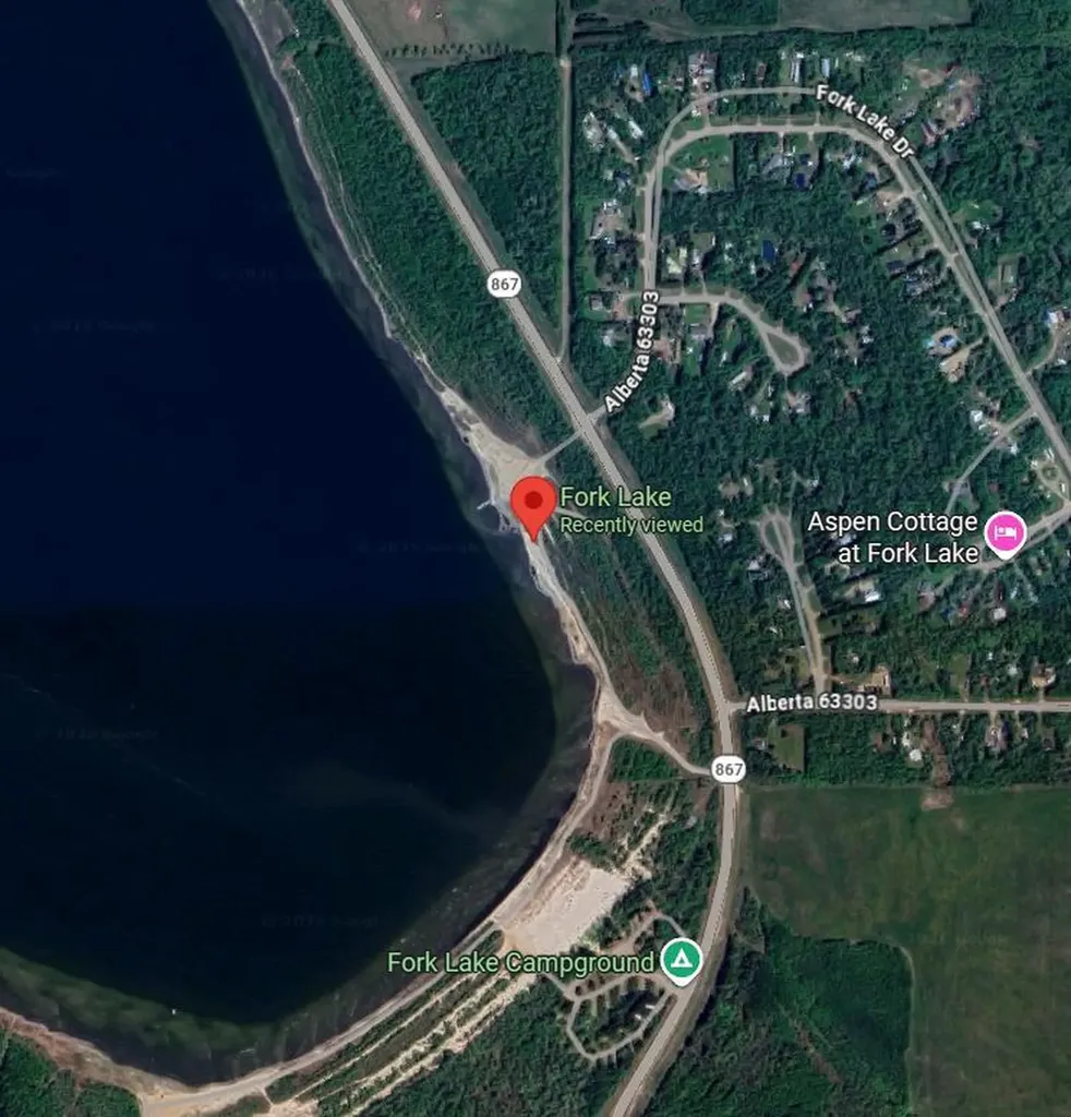 63303 867 Highway Rural Lac La Biche County AB T0A1S1