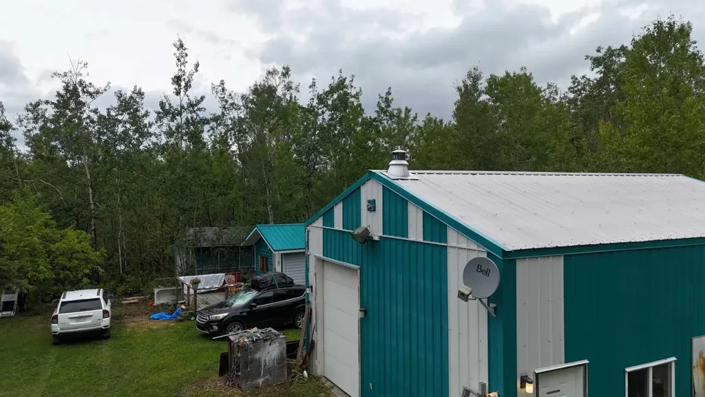 63303 867 Highway Rural Lac La Biche County AB T0A1S1