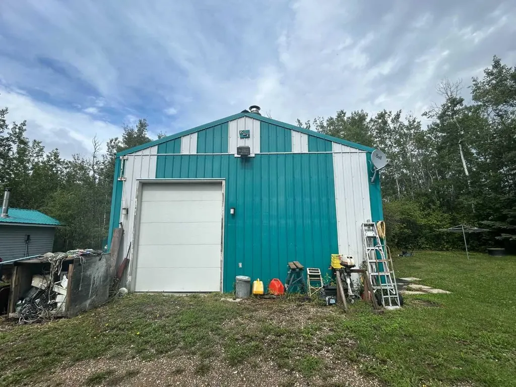 63303 867 Highway Rural Lac La Biche County AB T0A1S1