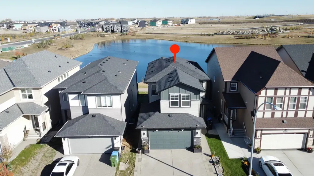 32 Cornerbrook Common NE Calgary AB T3N1M2