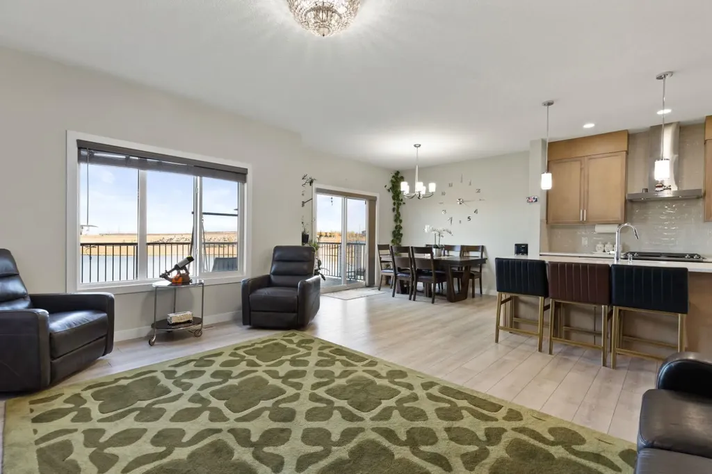 32 Cornerbrook Common NE Calgary AB T3N1M2