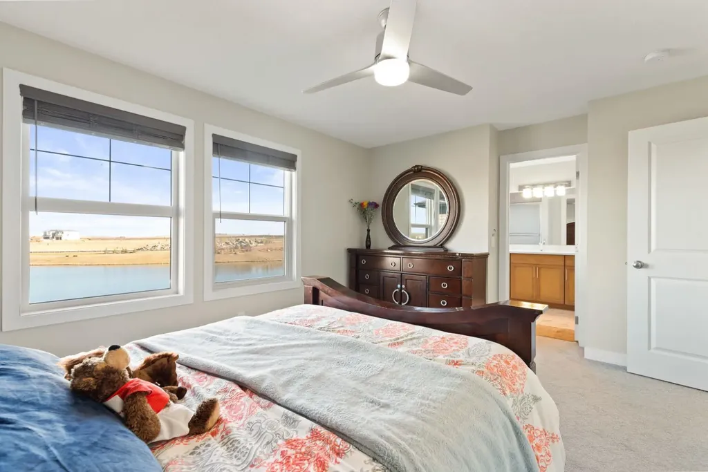 32 Cornerbrook Common NE Calgary AB T3N1M2