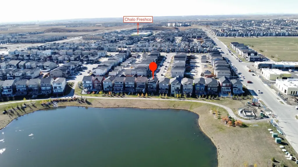 32 Cornerbrook Common NE Calgary AB T3N1M2