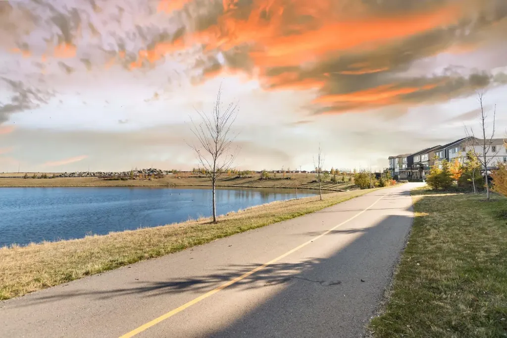32 Cornerbrook Common NE Calgary AB T3N1M2