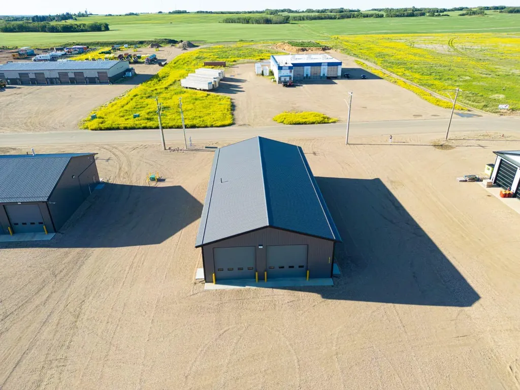 2201 23 Avenue Wainwright AB T9W 0B3