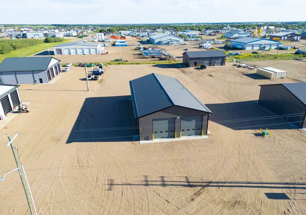 2201 23 Avenue Wainwright AB T9W 0B3