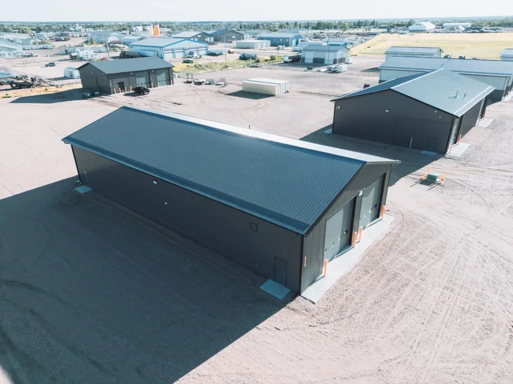2201 23 Avenue Wainwright AB T9W 0B3