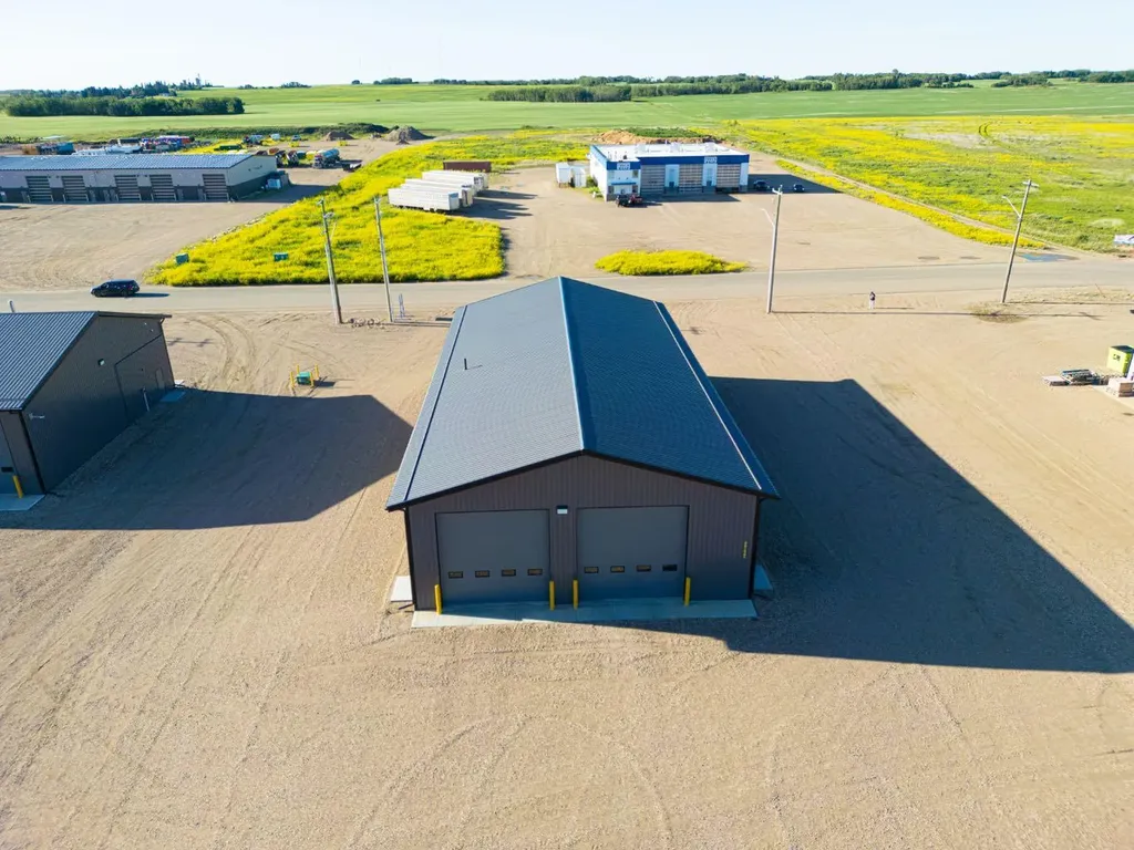2201 23 Avenue Wainwright AB T9W 0B3