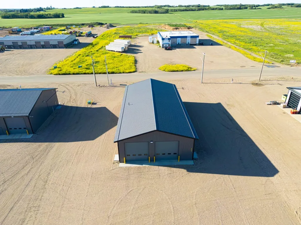 2201 23 Avenue Wainwright AB T9W 0B3