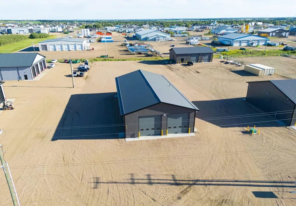 2201 23 Avenue Wainwright AB T9W 0B3