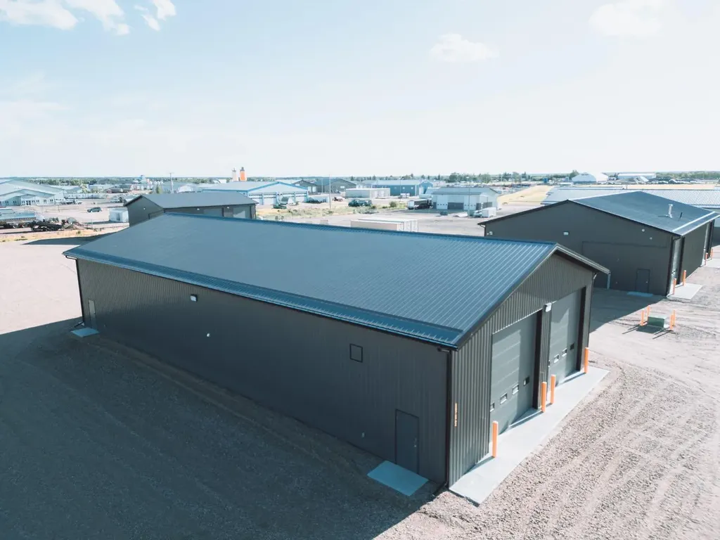 2201 23 Avenue Wainwright AB T9W 0B3