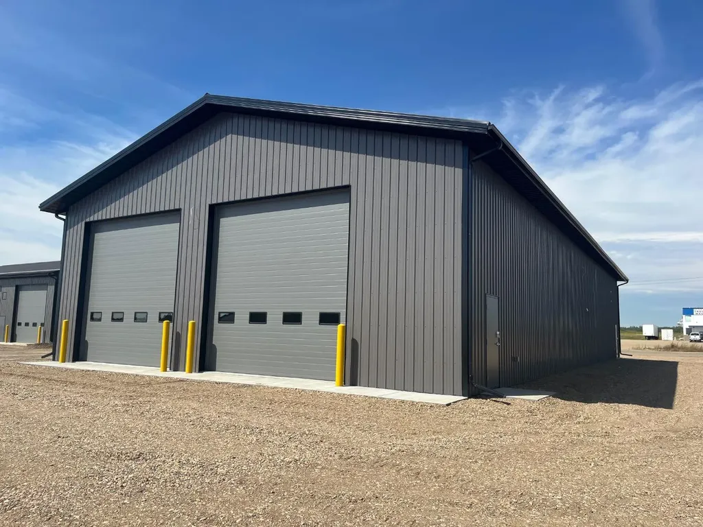 2201 23 Avenue Wainwright AB T9W 0B3