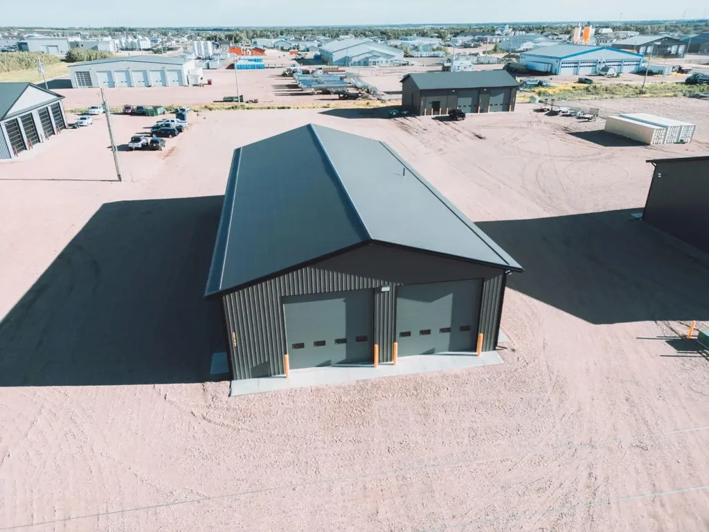 2201 23 Avenue Wainwright AB T9W 0B3