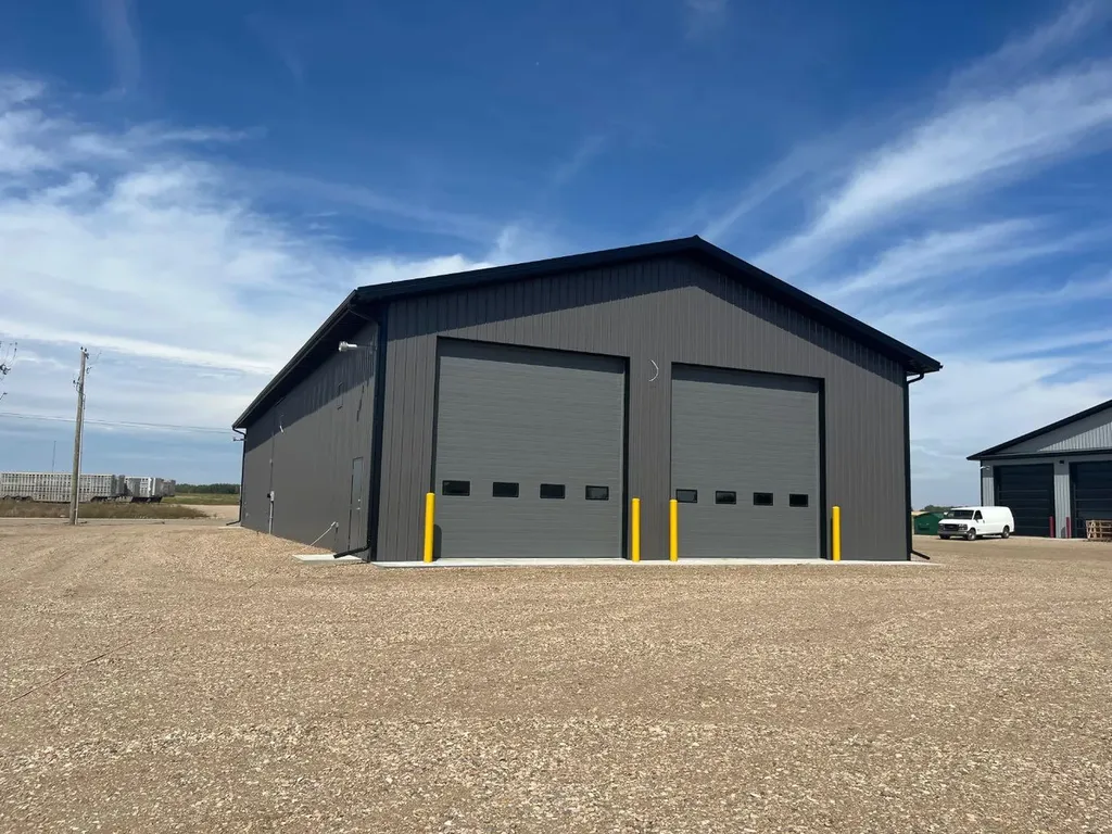 2201 23 Avenue Wainwright AB T9W 0B3