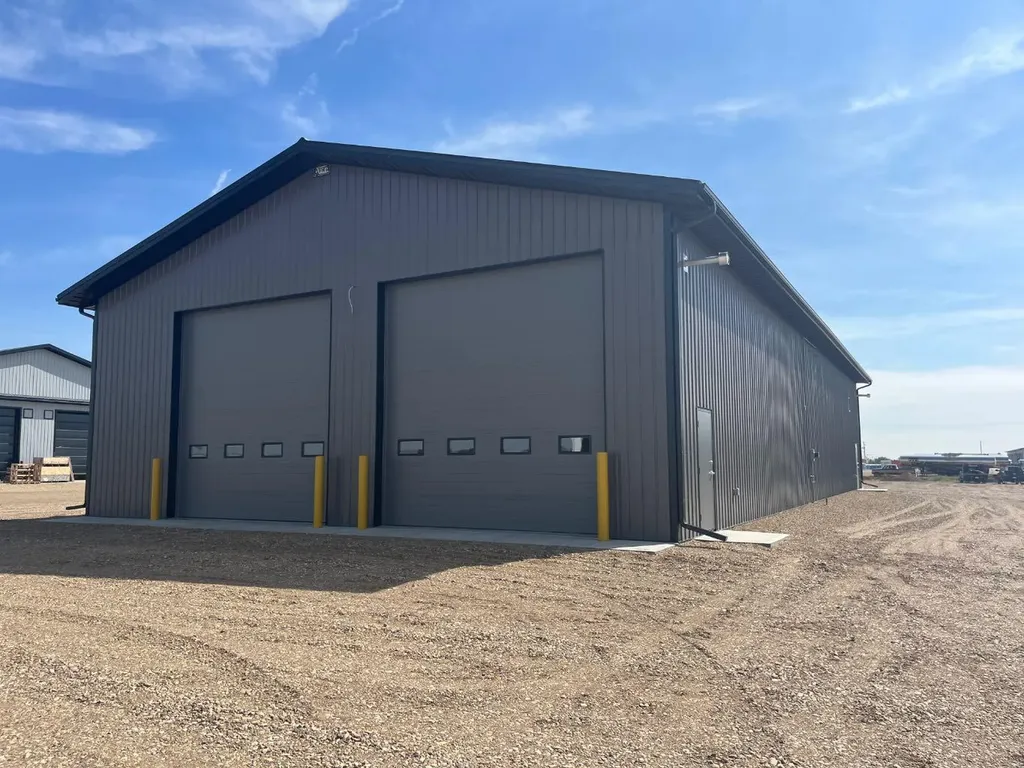 2201 23 Avenue Wainwright AB T9W 0B3