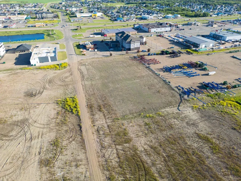 1602 27 Street Wainwright AB T9W 0A4